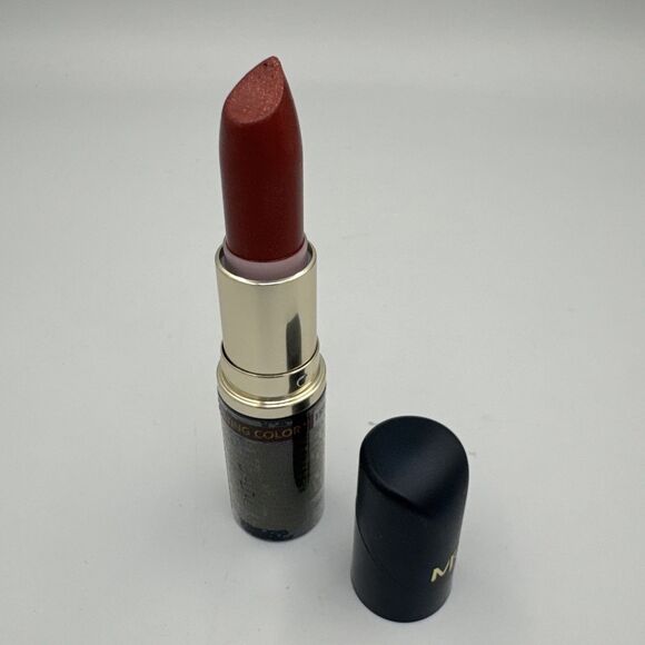 Max Factor Lasting Color Lipstick Reel Red 1550 - Picture 1 of 4